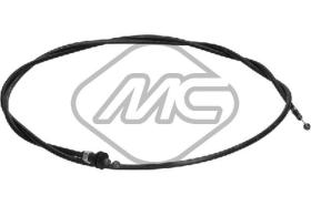 METALCAUCHO 83854 - CABLE CAPO TRANSPORTER T