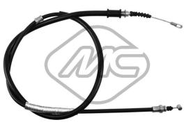 METALCAUCHO 83916 - CABLE FRENO LEGANZA ALL SX-LH