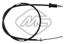 METALCAUCHO 83921 - CABLE FRENO NEON 2,016V (DRUM BRAKE)