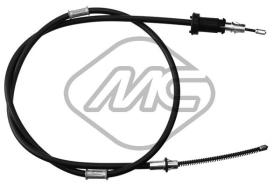 METALCAUCHO 83922 - CABLE FRENO NEON 2,016V (DISC BRAKE)