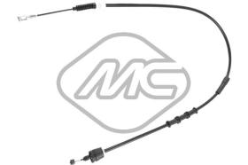 METALCAUCHO 83927 - CABLE FRENO PICANTO ALL (DISC BRAKE) D