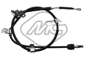 METALCAUCHO 83928 - CABLE FRENO PICANTO ALL (DISC BRAKE) S