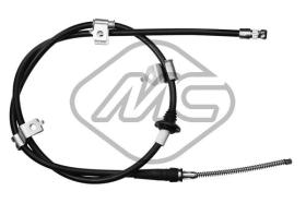 METALCAUCHO 83929 - CABLE FRENO RIO ALL DX-RH