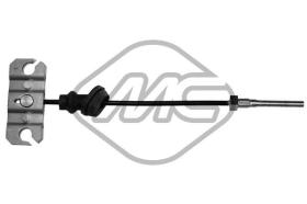 METALCAUCHO 83931 - CABLE FRENO SEPHIA ALL ANT.-FRONT