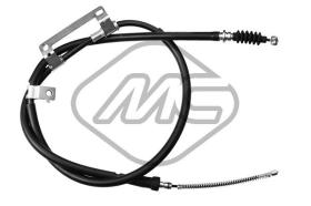 METALCAUCHO 83932 - CABLE FRENO SEPHIA ALL DX-RH