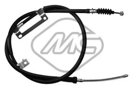 METALCAUCHO 83933 - CABLE FRENO SEPHIA ALL SX-LH