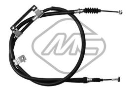 METALCAUCHO 83936 - CABLE FRENO CARENS ALL (DISC BRAKE) DX