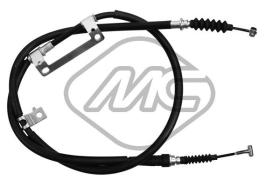 METALCAUCHO 83937 - CABLE FRENO CARENS ALL (DISC BRAKE) SX