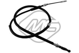 METALCAUCHO 83939 - CABLE FRENO SPORTAGEALL SX-LH