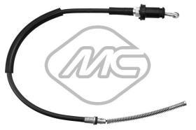 METALCAUCHO 83969 - CABLE FRENO RANGEROVER(II) ALL