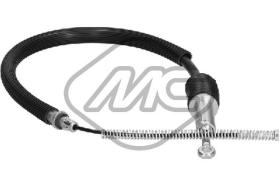 METALCAUCHO 83984 - CABLE FRENO DISCOVERY ALL (CH.MA081992