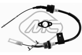 METALCAUCHO 83986 - CABLE EMBRAGUE MULTIPLA ALL