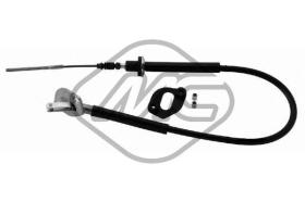 METALCAUCHO 83996 - CABLE EMBRAGUE AVEO ALL