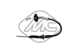 METALCAUCHO 83998 - CABLE EMBRAGUE AGILAALL