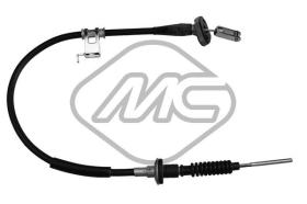 METALCAUCHO 83999 - CABLE EMBRAGUE WAGONR+ ALL 1,2-1,2 4W