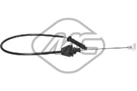 METALCAUCHO 84017 - CABLE ACELERADOR CLIO 1.2 (SEE KANGO