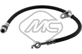 METALCAUCHO 84095 - CABLE DE FRENO DE MANO TOYOTAYARIS