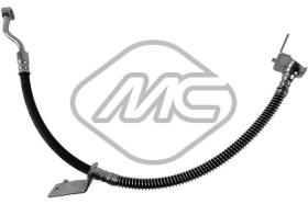 METALCAUCHO 84124 - CABLE DE FRENO HYUNDAI I20