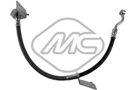 METALCAUCHO 84126 - CABLE DE FRENO HYUNDAI I20