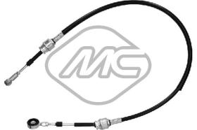 METALCAUCHO 86045 - CABLE CAMBIO FIAT PUNTO