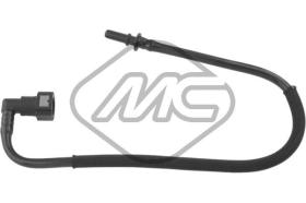 METALCAUCHO 92208 - TUBO FLEXIBLE COMBUSTIBLE CLASE M