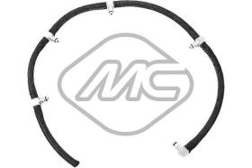 METALCAUCHO 92210 - TUBO FLEXIBLE COMBUSTIBLE DE FUGA S60