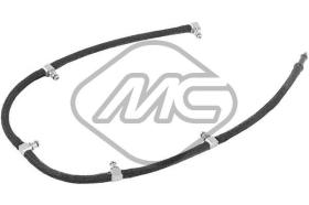 METALCAUCHO 92211 - TUBO FLEXIBLE COMBUSTIBLE DE FUGA C30