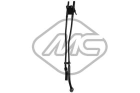 METALCAUCHO 92447 - TUBO DE COMBUSTIBLE DUCATO