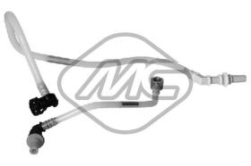 METALCAUCHO 92512 - KIT TUBO COMBUSTIBLE PEUGEOT 306