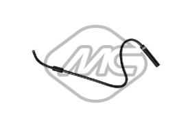 METALCAUCHO 92760 - TUBO DE GASOLINA OPEL ASTRA H