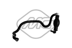 METALCAUCHO 92790 - TUBO DE GASOLINA RENAULT MEGANE III - FLUENCE