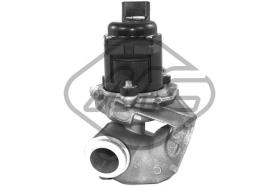 METALCAUCHO 93023 - VALVULA EGR BERLINGO 1.6 HDI -