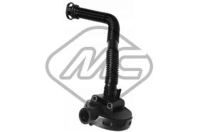 METALCAUCHO 93516 - VALVULA VAPORES MOTOR SEAT IBIZA