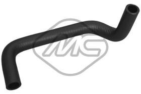 METALCAUCHO 94028 - MGTO DE MOTOR A CALEFACTOR FORD TRANSIT CONNECT