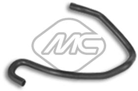 METALCAUCHO 94095 - MGTO RADIADOR OPEL MOVANOGUA