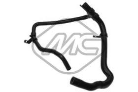 METALCAUCHO 94160 - MGTO RADIADOR PEUGE 106 I