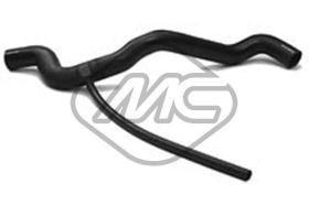 METALCAUCHO 94175 - MGTO RADIADOR SEAT TOLEDO I