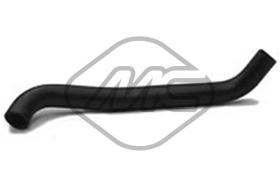 METALCAUCHO 94176 - MGTO RADIADOR FIAT DUCATO