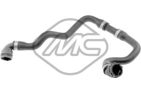 METALCAUCHO 94306 - MGTO RADIADOR BMW 1