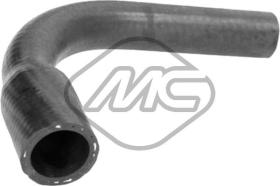 METALCAUCHO 94465 - MGTO RADIADOR ASTRA H