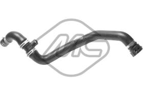 METALCAUCHO 94468 - MGTO RADIADOR FREELANDER I