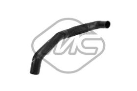 METALCAUCHO 94639 - MGTO RADIADOR GRANDCHEROKEE