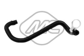 METALCAUCHO 94717 - MGTO RADIADOR MINI (R56)