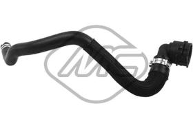 METALCAUCHO 97171 - MGTO DE TURBO 500L