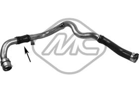 METALCAUCHO 97373 - MGTO TURBO DUSTER