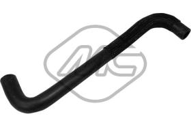 METALCAUCHO 97467 - TUBO FLEXIBLE PARA ACEITE KANGOO