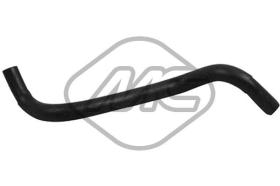 METALCAUCHO 97623 - TUBO FLEXIBLE DE COMBUSTIBLE LAGUNA