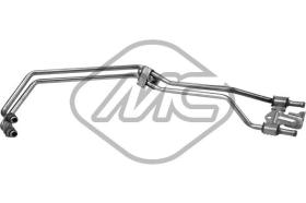 METALCAUCHO 97666 - TUBERIA DE AGUA FORD KUGA