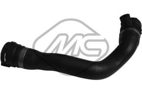 METALCAUCHO 97841 - MGTO RADIADOR BMW X5