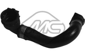 METALCAUCHO 97846 - MGTO RADIADOR BMW 2